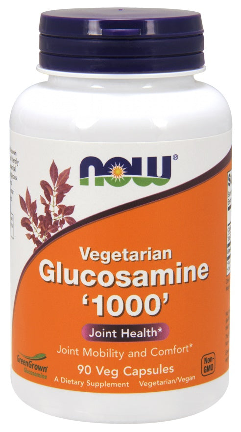 NOW Foods Joint Support — 45 servings (SKU: P780)