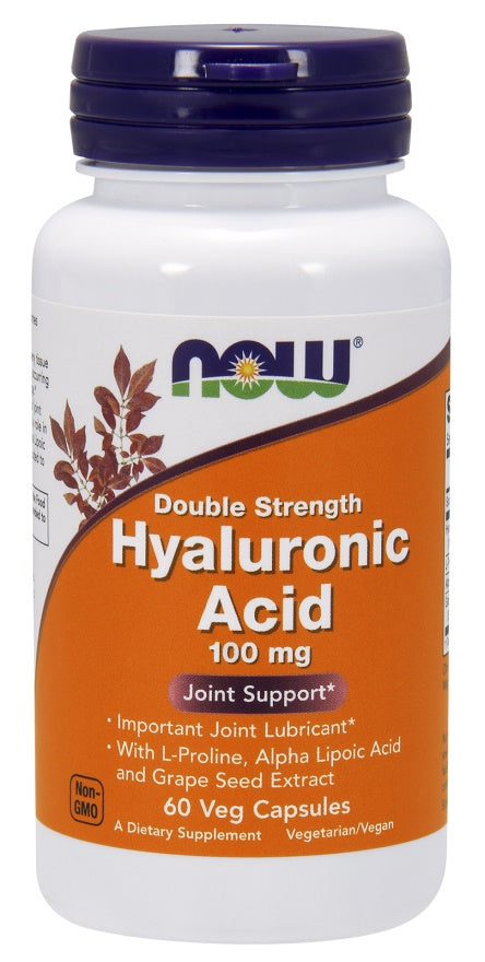 NOW Foods Joint Support — 60 servings (SKU: P4118)