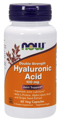 NOW Foods Joint Support — 60 servings (SKU: P4118)