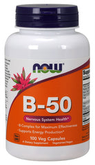 NOW Foods Vitamins & Minerals — 100 servings (SKU: P6597)