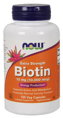 NOW Foods Vitamins & Minerals — 120 servings (SKU: P24220)