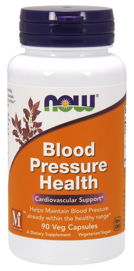 NOW Foods Health and Wellbeing — 90 servings (SKU: P2855)