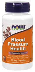 NOW Foods Health and Wellbeing — 90 servings (SKU: P2855)