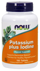 NOW Foods Vitamins & Minerals — 180 servings (SKU: P8245)