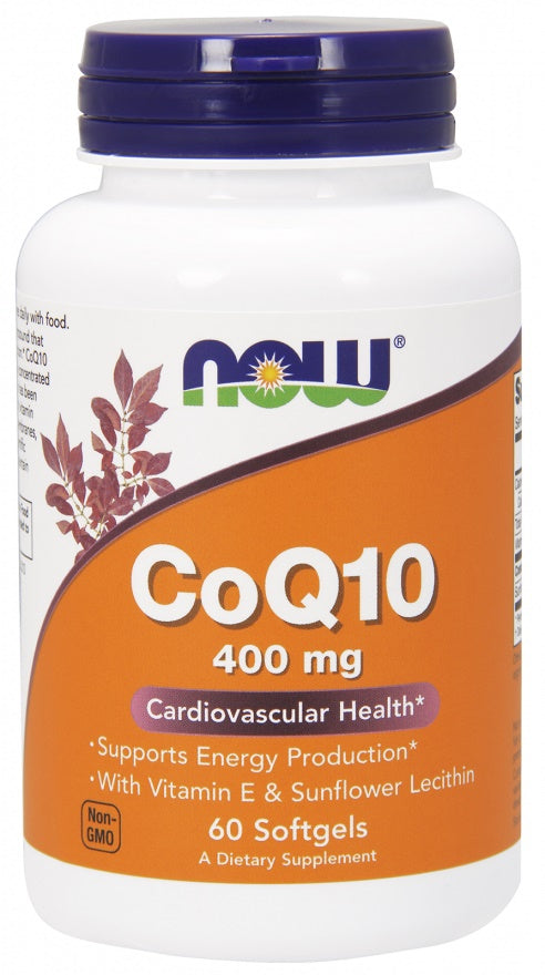 NOW Foods Health and Wellbeing — 60 servings (SKU: P8269)
