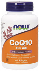 NOW Foods Health and Wellbeing — 60 servings (SKU: P8269)