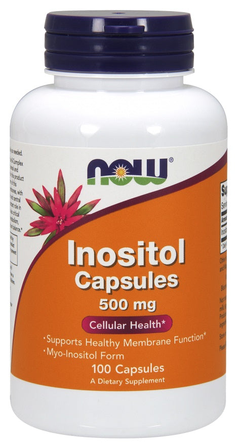 NOW Foods Vitamins & Minerals — 100 servings (SKU: P26598)