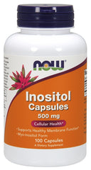 NOW Foods Vitamins & Minerals — 100 servings (SKU: P26598)