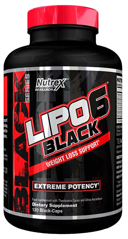 Nutrex Slimming and Weight Management — 40 servings (SKU: P9187)