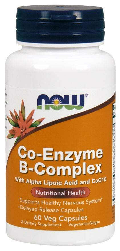 NOW Foods Health and Wellbeing — 30 servings (SKU: P29910)
