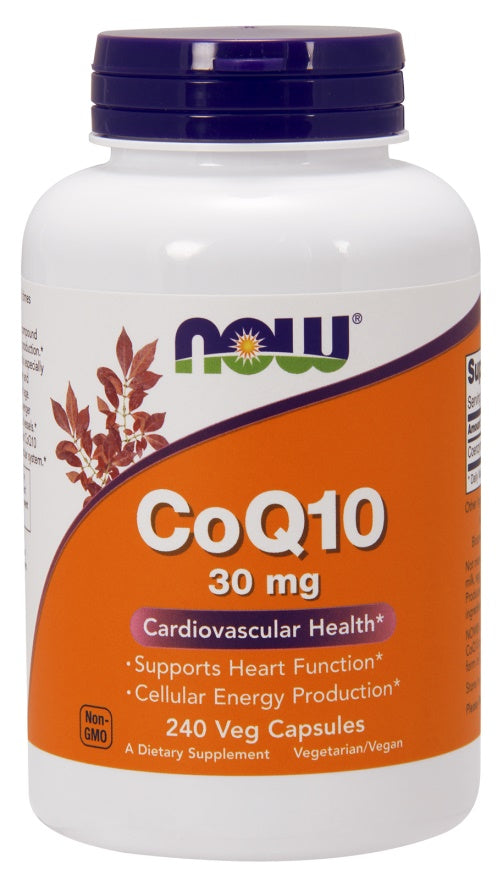 NOW Foods Health and Wellbeing — 240 servings (SKU: P29911)