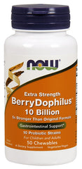 NOW Foods Health and Wellbeing — 50 servings (SKU: P29931)