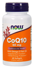 NOW Foods Health and Wellbeing — 60 servings (SKU: P29932)