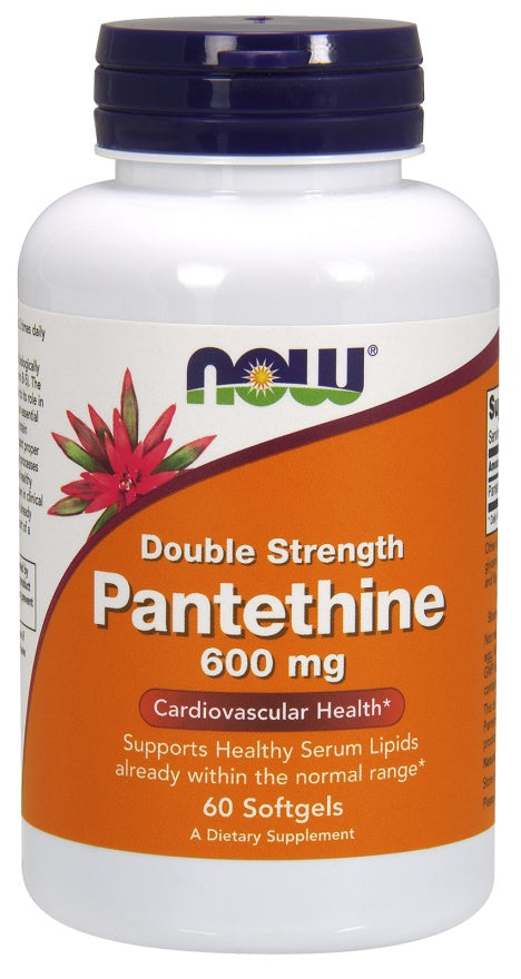 NOW Foods Health and Wellbeing — 60 servings (SKU: P29955)