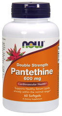 NOW Foods Health and Wellbeing — 60 servings (SKU: P29955)