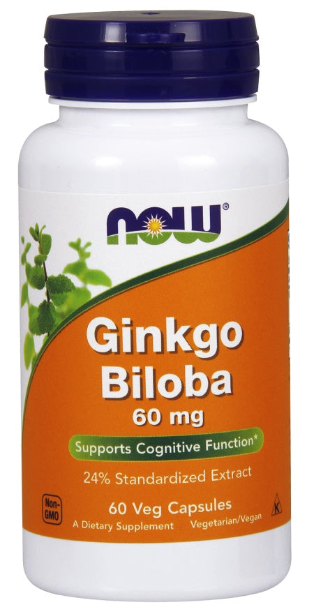 NOW Foods Health and Wellbeing — 60 servings (SKU: P29981)
