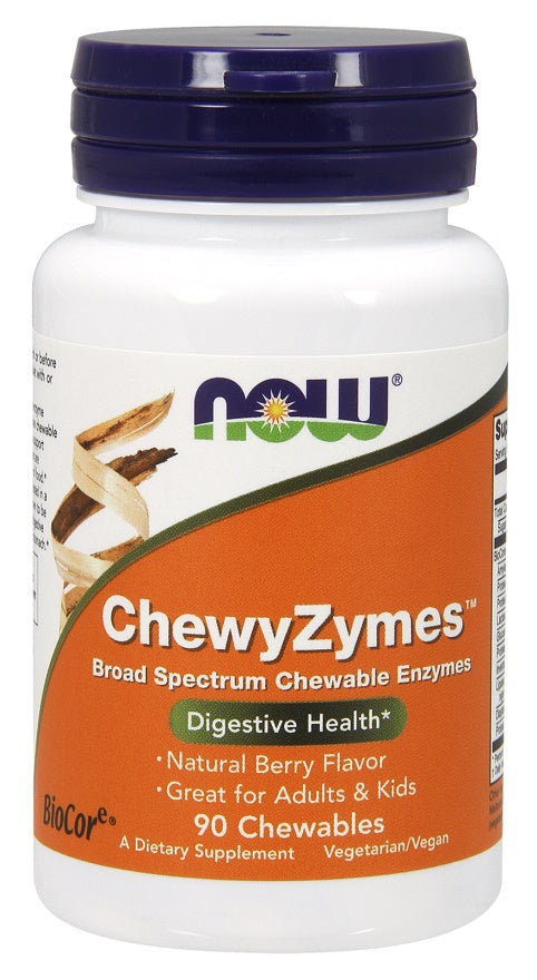 NOW Foods Health and Wellbeing — 45 servings (SKU: P29989)