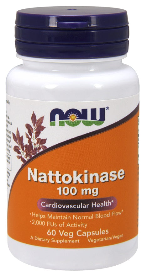 NOW Foods Health and Wellbeing — 60 servings (SKU: P30008)