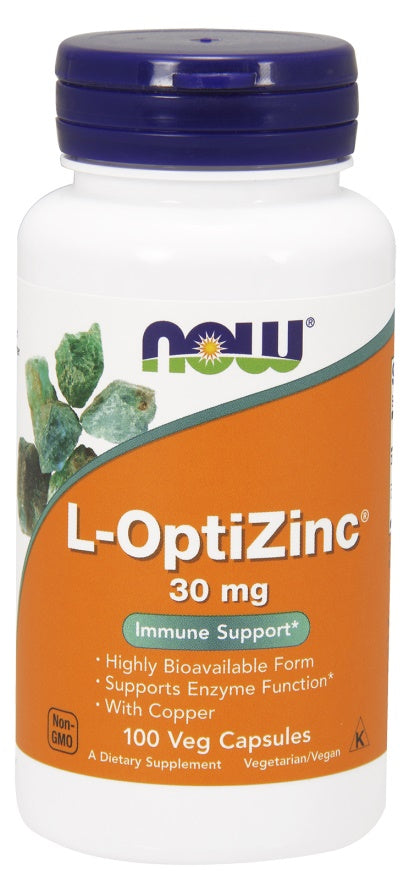 NOW Foods Health and Wellbeing — 100 servings (SKU: P30009)
