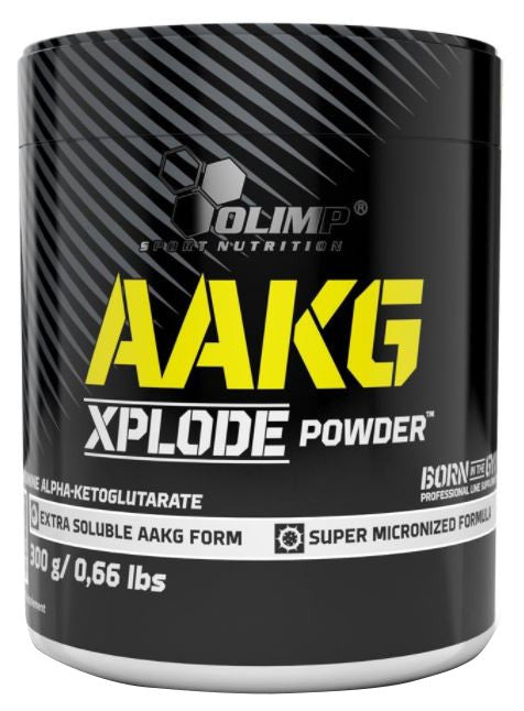 Olimp Nutrition Nitric Oxide Boosters — 60 servings (SKU: P30130)