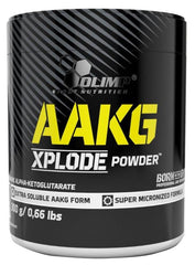 Olimp Nutrition Nitric Oxide Boosters — 60 servings (SKU: P30130)