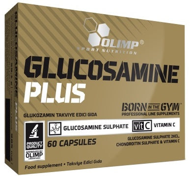 Olimp Nutrition Joint Support — 30 servings (SKU: P9720)