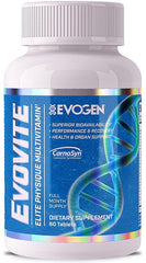 Evogen Vitamins & Minerals — 30 servings (SKU: P30212)