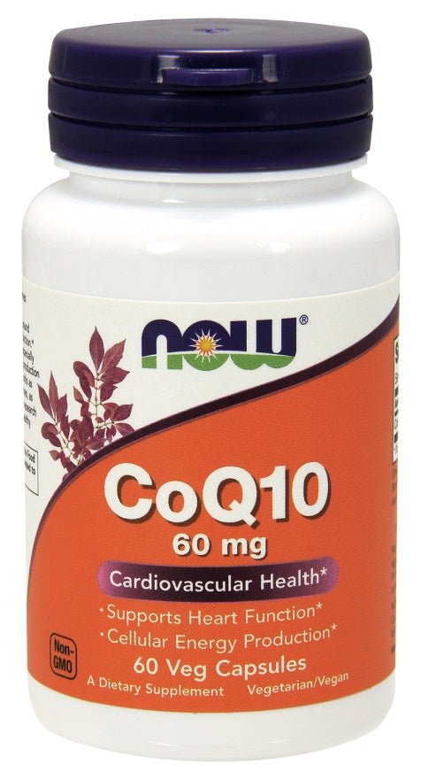NOW Foods Health and Wellbeing — 60 servings (SKU: P30295)