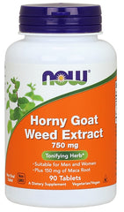 NOW Foods Sexual Health — 90 servings (SKU: P7616)