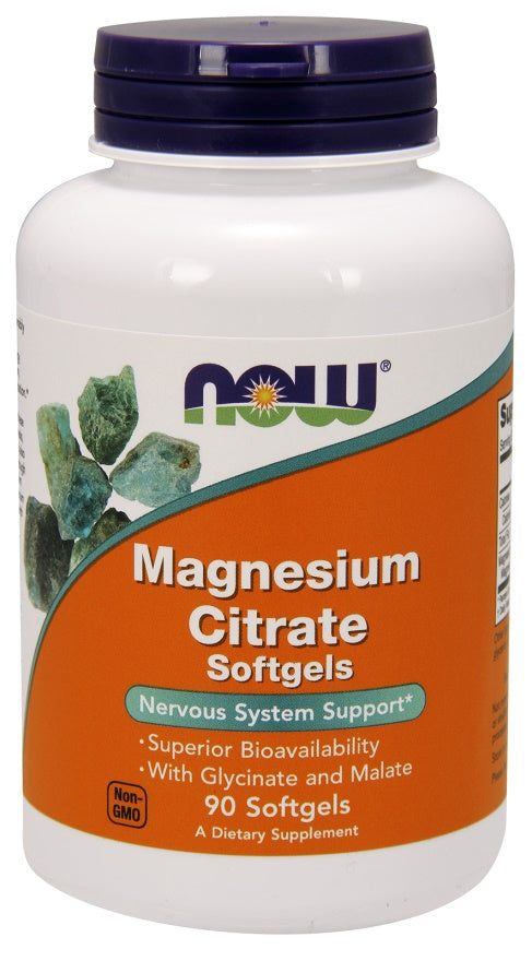 NOW Foods Vitamins & Minerals — 30 servings (SKU: P30306)