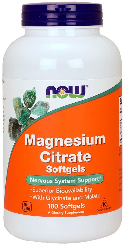 NOW Foods Vitamins & Minerals — 60 servings (SKU: P30307)