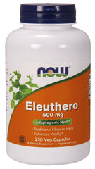 NOW Foods Health and Wellbeing — 250 servings (SKU: P30326)