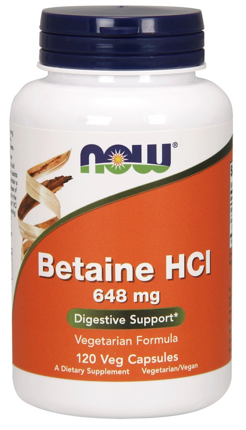 NOW Foods Health and Wellbeing — 120 servings (SKU: P24993)