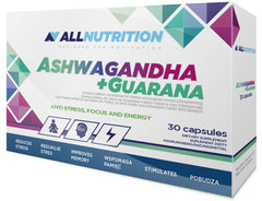 Allnutrition Health and Wellbeing — 30 servings (SKU: P30565)