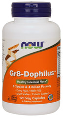 NOW Foods Health and Wellbeing — 120 servings (SKU: P30736)