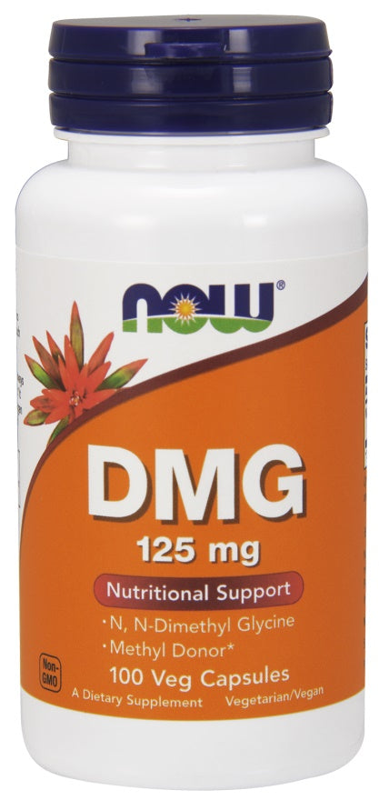 NOW Foods Health and Wellbeing — 100 servings (SKU: P30737)