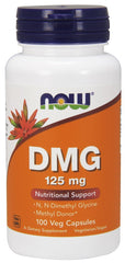 NOW Foods Health and Wellbeing — 100 servings (SKU: P30737)