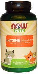 NOW Foods Pet supplements — 1 servings (SKU: P30774)