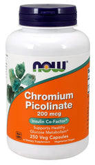NOW Foods Slimming and Weight Management — 250 servings (SKU: P27165)