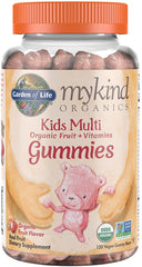 Garden of Life Vitamins & Minerals — 30 servings (SKU: P30848)