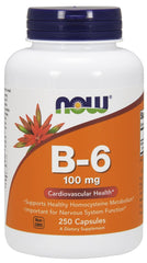 NOW Foods Vitamins & Minerals — 250 servings (SKU: P5486)