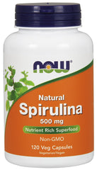 NOW Foods Health and Wellbeing — 20 servings (SKU: P31003)