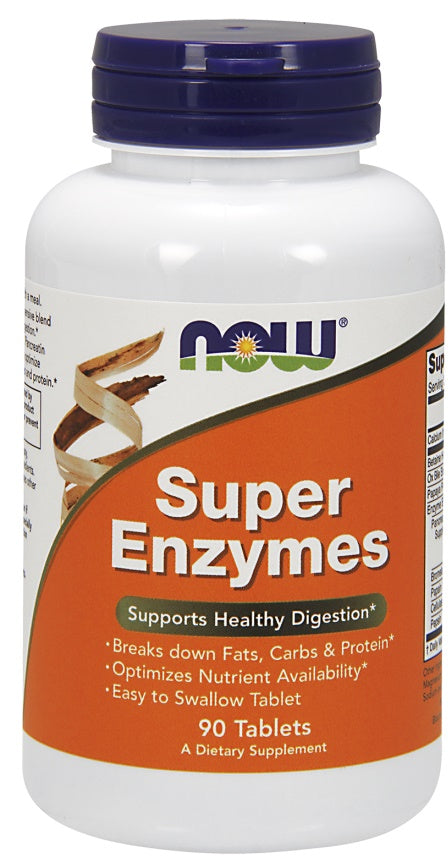 NOW Foods Health and Wellbeing — 90 servings (SKU: P25006)