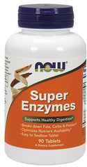 NOW Foods Health and Wellbeing — 90 servings (SKU: P25006)