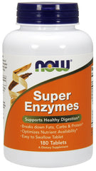 NOW Foods Health and Wellbeing — 180 servings (SKU: P2964)