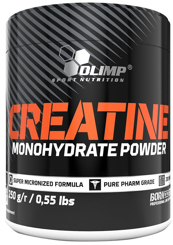 Olimp Nutrition Creatine Supplements — 83 servings (SKU: P6243)