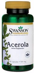 Swanson Health and Wellbeing — 60 servings (SKU: P31096)
