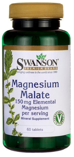 Swanson Vitamins & Minerals — 60 servings (SKU: P31291)