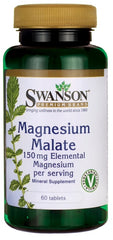 Swanson Vitamins & Minerals — 60 servings (SKU: P31291)