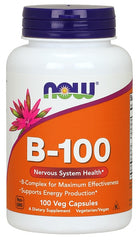 NOW Foods Vitamins & Minerals — 100 servings (SKU: P1346)